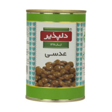 عدسی دلپذیر