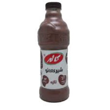 شیر کاکائو فرا پاستوریزه کاله
