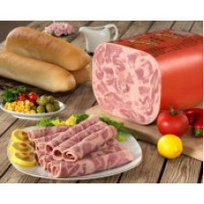 کالباس 60درصد گوشت قرمز (خشک) کامپوره برشی