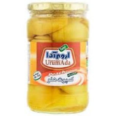 کمپوت هلو اروم ادا