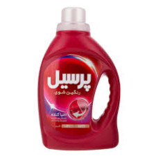 مایع لباسشویی احیا کننده پرسیل