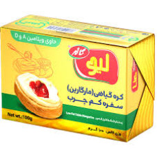 کره گیاهی ماگارین کاله
