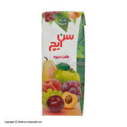 نکتار هفت میوه سن ایچ..