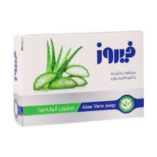 صابون آلوئه ورا فیروز