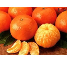 نارنگی پاکستانی