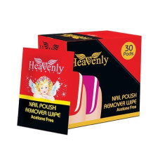 پد لاک پاک کن (بدون استون)Heavenly