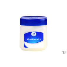 وازلین بهداشتی کنز