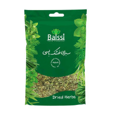 سبزی خشک شنبلیله