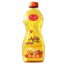 روغن بهارسرخ کردن