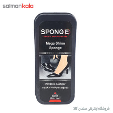 واکس ابری مشکی مگا بلدرچین