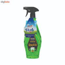 شیشه پاک کن غیرالکلی راپیدو باکنسانتره