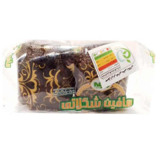مافین شکلاتی مزرعه