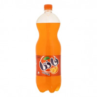 نوشابه پرتقالی فانتا