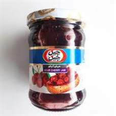 مربا آلبالو چین چین