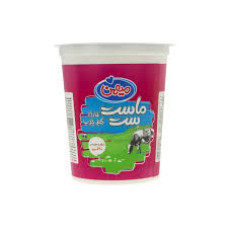 ماست ست کم چرب +ویتامین d3 میهن