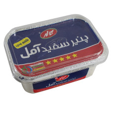 پنیر پنج ستاره آمل کلاسیک کاله