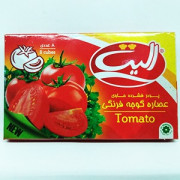 عصاره گوجه فرنگی الیت..