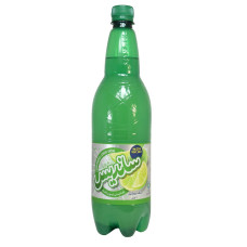 ساندیس گازدار لیمویی