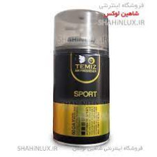 خوشبو کننده هوا تمیز اسپرت