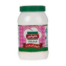 سس مایونز کم چرب دلپذیر
