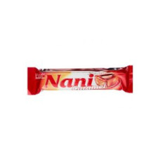 نانی شكلاتی مغزدار