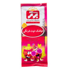 لواشک توت فرنگی برتر