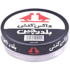 واکس کفش بلدرچین 
