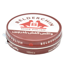 واکس کفش بلدرچین 