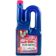 مایع لوله باز کن صاف 
