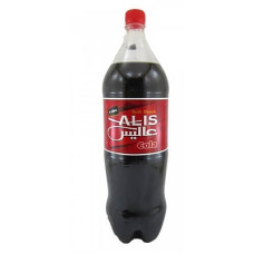 نوشابه گازدار عالیس 