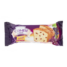 کیک کمبی کشمشی آشنا