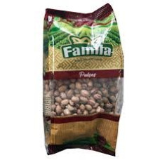 لوبیا چیتی فامیلا