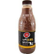 شیر کاکائو رامک