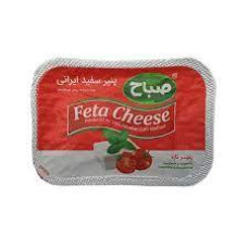 پنیرسفید ایرانی صباح