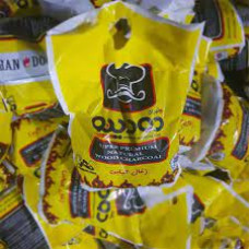 زغال کبابی جنگلی دودینو