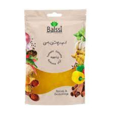 پودر زرد چوبه بالسی