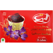 عصاره طعم دهنده زعفران الیت