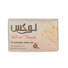 صابون لوکس بارایحه گل یاس وگاردنیا