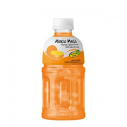 نوشیدنی پرتقال موگوموگ..