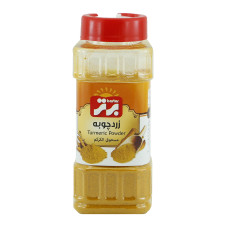 زردچوبه برتر
