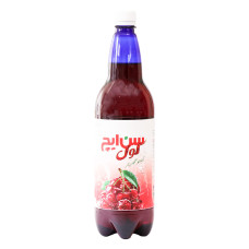 سن ایچ کول آلبالوگازدار
