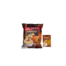 کاپوچینودژاوو