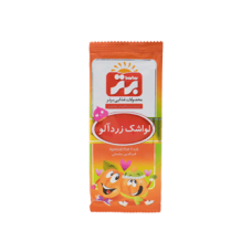 لواشک زردآلوبرتر