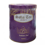 چای سوفیا  زرین هندوست..
