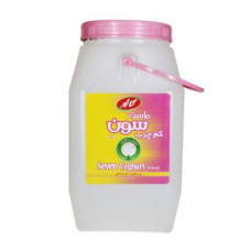 ماست همزده کم چرب سون کاله