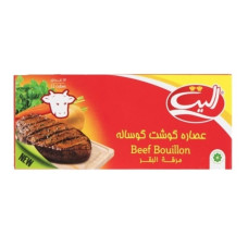 عصاره گوشت  گوساله الیت