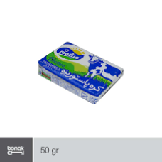 کره پاستوریزه میلکوم