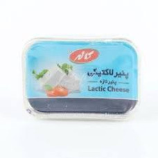 پنیر لاکتیکی کاله