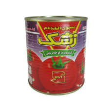 رب گوجه فرنگی زشک