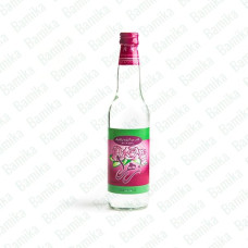 گلاب دوآتیشه ارگانیگ زهرا